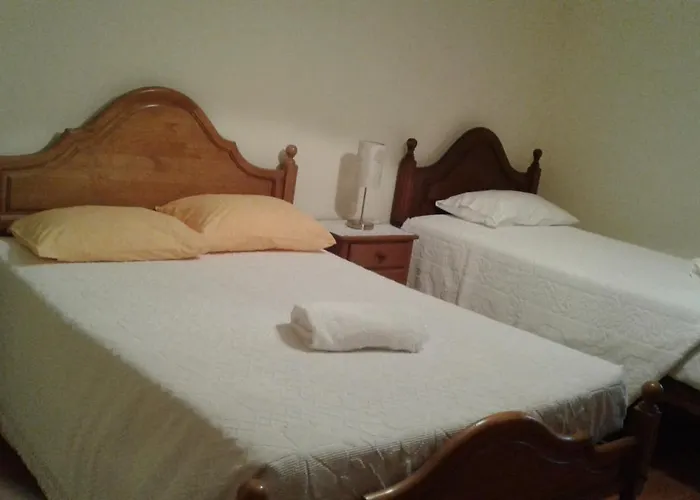 Hospedaria Nunes Pinto
